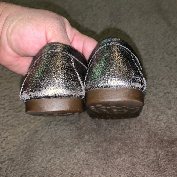 Coach flats - Picture 5 of 5